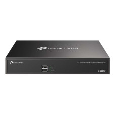NET VIDEO RECORDER 4CH/VIGI NVR1004H TP-LINK