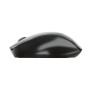 MOUSE USB OPTICAL WRL ZAYA/BLACK 23809 TRUST