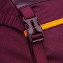 NB BACKPACK 30L 17.3/BURGUNDY RED 5361 RIVACASE