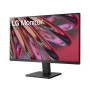 LCD Monitor, LG, 24MR400-B, 23.8, Business, Panel IPS, 1920x1080, 16:9, 5 ms, Tilt, Colour Black, 24MR400-B