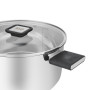 CASSEROLE D22CM 4.4L/92204 RESTO