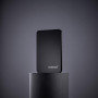 External HDD, INTENSO, 500GB, USB 3.0, Colour Black, 6021530