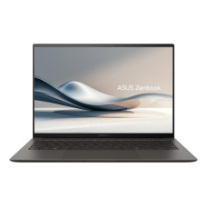 Notebook, ASUS, ZenBook Series, UX5406SA-PV050W, CPU Intel Core Ultra, u7-258V, 1800 MHz, 14, 2880x1800, RAM 32GB, LPDDR5x, SSD 1TB, Intel Arc Graphics, Integrated, ENG, Windows 11 Home, Grey, 1.2 kg, 90NB14F1-M00940