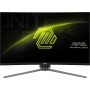 LCD Monitor, MSI, MAG 27CQ6PF, 27, Gaming, Panel VA, 2560x1440, 16:9, 180 Hz, 0.5 ms, Colour Black, MAG27CQ6PF
