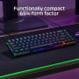 KEYBOARD ALLOY ORIGINS 65/NOR 4P5D6AN#UUW HYPERX