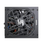Power Supply, SEASONIC, VERTEX PX, 750 Watts, Efficiency 80 PLUS PLATINIUM, MTBF 100000 hours, VERTEXPX-750
