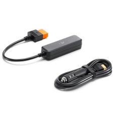 DRONE ACC POWER CABLE OUTLET/SDC CAR CP.DY.00000050 DJI DRONE ACC POWER CABLE OUTLET/SDC CAR CP.DY.00000050 DJI