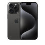 MOBILE PHONE IPHONE 15 PRO/1TB BLACK MTVC3PX/A APPLE