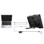 GRAPHIC TABLET 526X296MM/ARTIST PRO 24 (GEN2) 4K XPPEN
