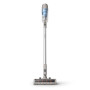 Vacuum Cleaner, PHILIPS, Upright/Bagless, Noise 80 dB, Blue, Weight 1.3 kg, XC2011/01