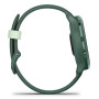 SMARTWATCH VIVOACTIVE 6/GREEN JAS. 010-02985-02 GARMIN