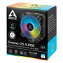 CPU COOLER S1700/1200/1155/ACFRE00104A ARCTIC