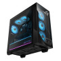 PC, ASUS, ROG G700, Tower, Intel Core Ultra 5, 225F, 32 GB, DDR5-SDRAM, Storage SSD, SSD 1 TB, NVIDIA GeForce RTX 5070, On board graphics Not available, Wi-Fi Yes, Bluetooth Yes, Windows 11 Home, 90PF0561-M02PN0