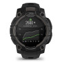 SMARTWATCH INSTINCT 3 AMOLED/BLACK/BLK 010-02936-00 GARMIN