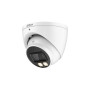 CAMERA HDCVI 2MP EYEBALL/HDW1200T-IL-A-0280B-S6 DAHUA