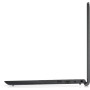 Notebook, DELL, Vostro, 3420, CPU i3-1115G4, 3000 MHz, 14, 1920x1080, RAM 8GB, DDR4, 2666 MHz, SSD 256GB, Intel UHD Graphics, Integrated, ENG, Windows 11 Home, Carbon Black, 1.48 kg, N1000VNB3420EMEA01_HOM