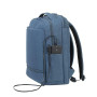 NB BACKPACK BISCAYNE 17.3/8365 BLUE RIVACASE