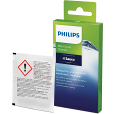COFFEE MACHINE ACC CLEANER/SACHETS CA6705/10 PHILIPS COFFEE MACHINE ACC CLEANER/SACHETS CA6705/10 PHILIPS