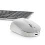 MOUSE USB OPTICAL WRL MS7421W/570-ABLO DELL