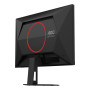 LCD Monitor, AOC, 23.8 , 1920 x 1080 pixels, Full HD, Native aspect ratio 16:9, LED, Flat, 24G4ZRE