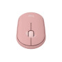 MOUSE USB OPTICAL WRL M350S/ROSE 910-007014 LOGITECH