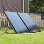 SOLAR PANEL ACC FRAME/5009104002 ECOFLOW