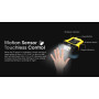 HEADLAMP NU SERIES 150 LUMENS/NU11 NITECORE