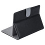 TABLET SLEEVE ORLY 10.1/3017 BLACK RIVACASE