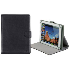 TABLET SLEEVE ORLY 10.1/3017 BLACK RIVACASE