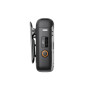 CAMERA ACC MIC 2 TRANSMITTER/S.BLACK CP.RN.00000328 DJI