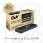 NB ACC DOCKING STATION 12IN1/THUNDERBOLT CSV-1582 CLUB3D