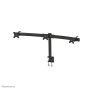 TV SET ACC DESK MOUNT BLACK/19-27 FPMA-D700D3 NEOMOUNTS