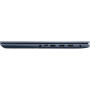 Notebook,ASUS,VivoBook Series,X1503ZA-MA238W,CPU i5-12500H,2500 MHz,15.6,2880x1620,RAM 8GB,DDR4,SSD 512GB,Intel Iris Xe Graphics,Integrated,ENG,Windows 11 Home,Blue,1.7 kg,90NB0WY1-M00D40
