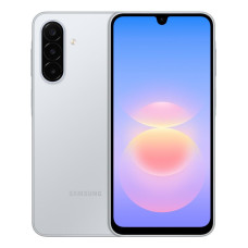 MOBILE PHONE GALAXY A18/4/128GB SILV SM-A185F SAMSUNG