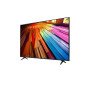 TV Set, LG, 55, 4K/Smart, 3840x2160, webOS, 55UT80003LA