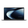 Notebook, ASUS, ExpertBook, PM1503CDA-S70453X, CPU AMD RyzenT 5, 150, 3.3 GHz, 15.6 , 1920 x 1080 pixels, RAM 16 GB, DDR5-SDRAM, SSD 512 GB, Discrete graphics Not available, On-board graphics Yes, Numeric keypad Yes, OS installed Windows 11 Pro, Colour Gr