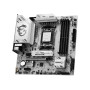 Mainboard, MSI, AMD B850, SAM5, Memory DDR5, Memory slots 4, B850MGAMINGPLUSWIFI6E