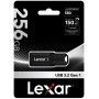 MEMORY DRIVE FLASH USB3 256GB/S80 LJDS080256G-BNBNG LEXAR