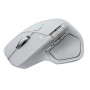MOUSE USB WRL MX MASTER 4/GREY 910-007563 LOGITECH