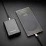 POWER BANK USB 10000MAH/BLACK XS10000 INTENSO