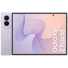 MOBILE PHONE GALAXY FOLD8/256G LAVENDER SM-F971B SAMSUNG
