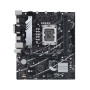 Mainboard, ASUS, Intel B760 Express, LGA1700, Micro-ATX, Memory DDR4, Memory slots 2, 2xPCI-Express 4.0 1x, 1xPCI-Express 4.0 16x, 2xM.2, 1x15pin D-sub, 1xHDMI, 2xUSB 2.0, 4xUSB 3.2, 1xPS/2, 1xRJ45, 3xAudio port, PRIMEB760M-KD4