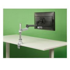 MONITOR ACC ARM ZEPHER SINGLE/RGOVLZE4SI R-GO TOOLS