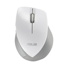 MOUSE USB OPTICAL WRL WT465/WHITE 90XB0090-BMU050 ASUS