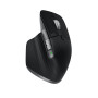 MOUSE USB MX MASTER 3S MAC/GRAPHITE 910-006571 LOGITECH