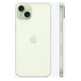MOBILE PHONE IPHONE 15 PLUS/256GB GREEN MU1G3PX/A APPLE