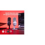 MICROPHONE HYPERX SOLOCAST/WHITE 519T2AA HYPERX
