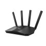 Wireless Router, ASUS, Wireless Router, 6500 Mbps, Mesh, LAN \ WAN ports 1, Number of antennas 4, RT-BE82U