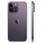 MOBILE PHONE IPHONE 14 PRO MAX/128GB PURPLE MQ9T3 APPLE