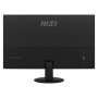 LCD Monitor, MSI, PRO MP272L, 27, Business, Matte, Panel IPS, 1920x1080, 16:9, 100Hz, 1 ms, Tilt, Colour Black, PROMP272L